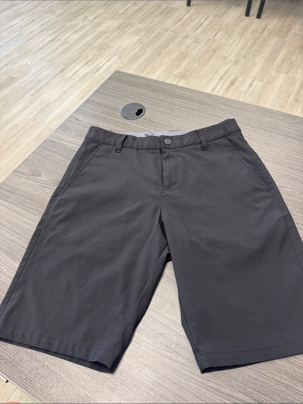 Puma Men's Golf Shorts size 28
